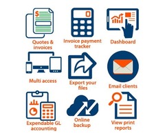 SoftDrive Invoice | free-classifieds.co.uk - 3