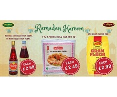 Buy Best Sri Lankan Groceries Online at Veenas | Best Tamil Groceries Uk | free-classifieds.co.uk - 1