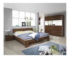 Rauch Quadra Matching Bedroom Pieces | FDUK