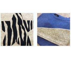 Luella Fashion – Shop Cashmere Clothing in Wholesale Online - 1