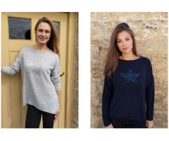Luella Fashion - Buy Cashmere Knitwear Online in UK | free-classifieds.co.uk - 1