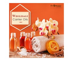 Extensive and Pure Variety of Essential Oils in India is Available @ Aromaazinternational.com! | free-classifieds.co.uk - 2