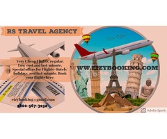 travel agency | free-classifieds.co.uk - 1