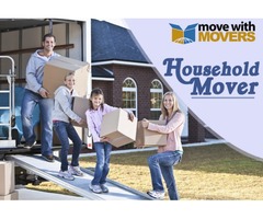 Get Mammoth Task of Moving Done via Professionals Enlisted at MovewithMovers.com! | free-classifieds.co.uk - 1