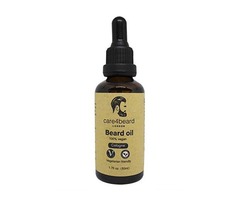 Care4 Beard oil For Men | 100% Pure, Organic & | Growth, Conditioning & Softening Beard Oil | free-classifieds.co.uk - 1