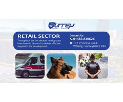 Security Dog Handlers | free-classifieds.co.uk - 1