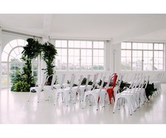 Go for Chair Hire in London for Hassle-free Event Organisation | free-classifieds.co.uk - 1