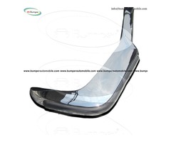 Volvo P1800ES bumper kit (1963-1973) stainless steel | free-classifieds.co.uk - 3