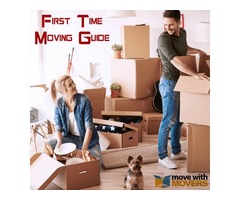 Now with Movewithmovers.com Put All Your Relocation Worries at Bay! | free-classifieds.co.uk - 2