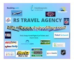 RS TRAVEL AGENCY | free-classifieds.co.uk - 1