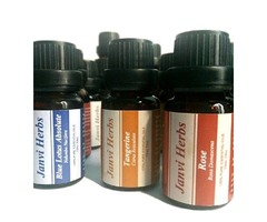 Bulk Essential Oils Manufacturer