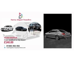 AIRPORT TAXIS ESHER | free-classifieds.co.uk - 1
