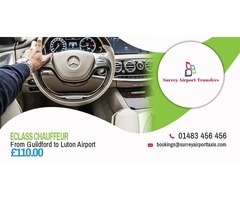 AIRPORT TAXIS WOKING | free-classifieds.co.uk - 1