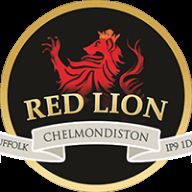 Red Lion Chelmondiston