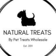 Pet Treats Wholesale Limited