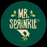 Mr. Sprinkle
