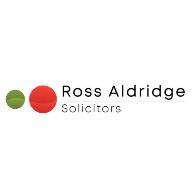 Ross Aldridge Solicitors Ltd