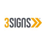 3 Signs